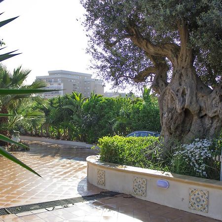 B&B Casa Augusto Luxury San Leone Eksteriør bilde