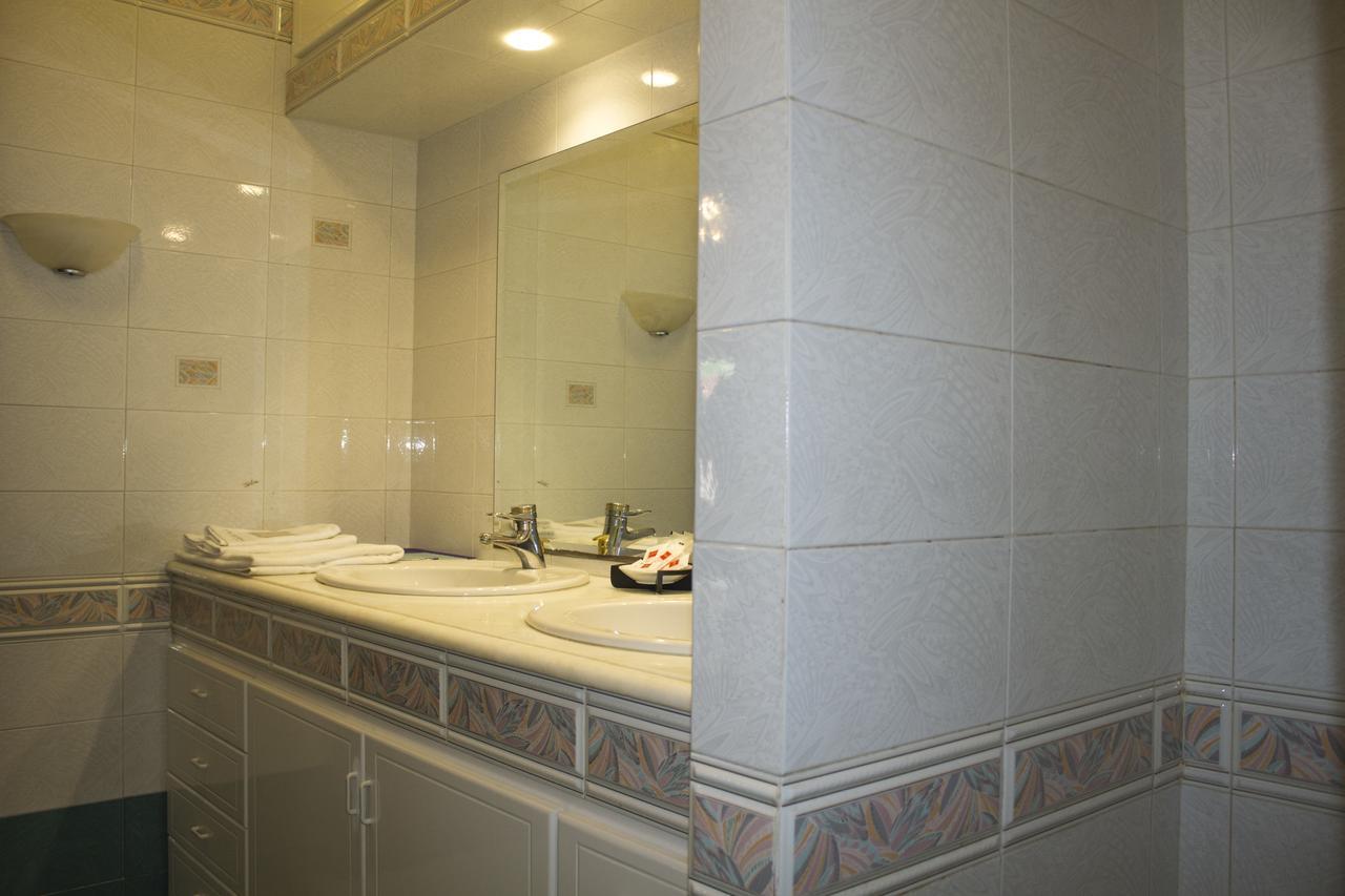 B&B Casa Augusto Luxury San Leone Eksteriør bilde