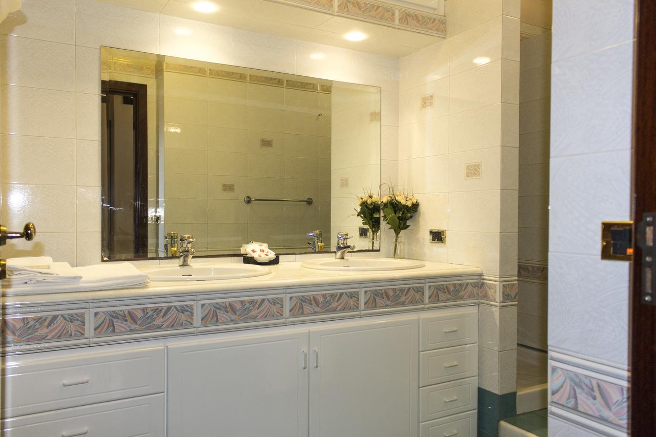 B&B Casa Augusto Luxury San Leone Eksteriør bilde