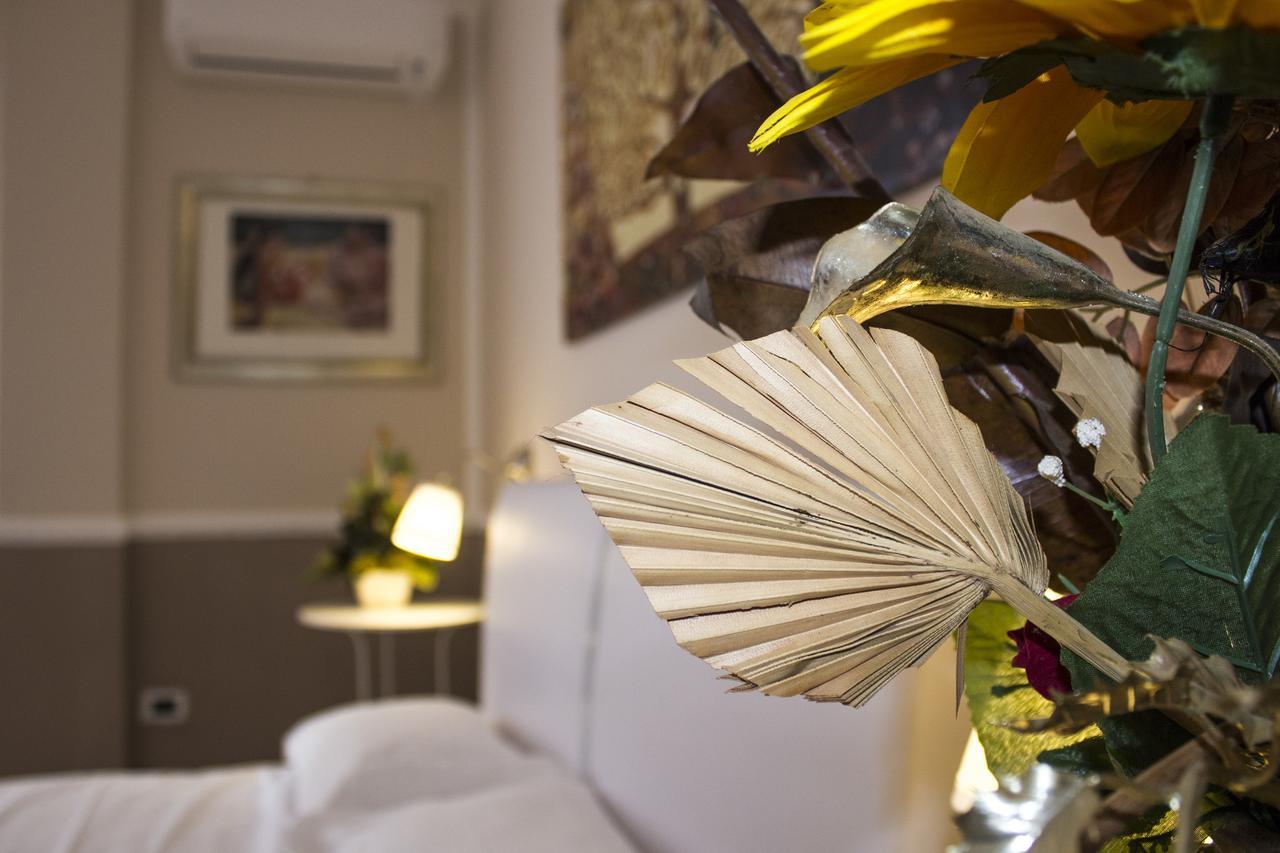 B&B Casa Augusto Luxury San Leone Eksteriør bilde